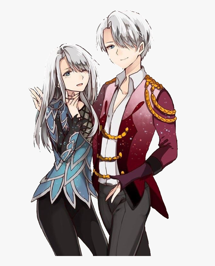 Transparent Victor Nikiforov Png - Viktor Nikiforov Y Viktor, Png Download, Free Download