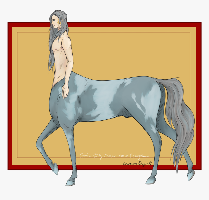 Centaur Fan Art, HD Png Download, Free Download