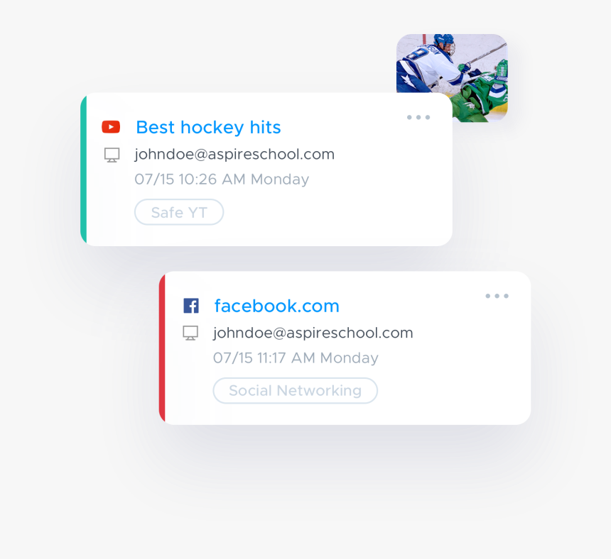 Activity-blocks@2x - Air Force Hockey, HD Png Download, Free Download