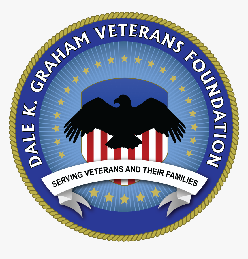Graham Veterans Foundation, HD Png Download, Free Download