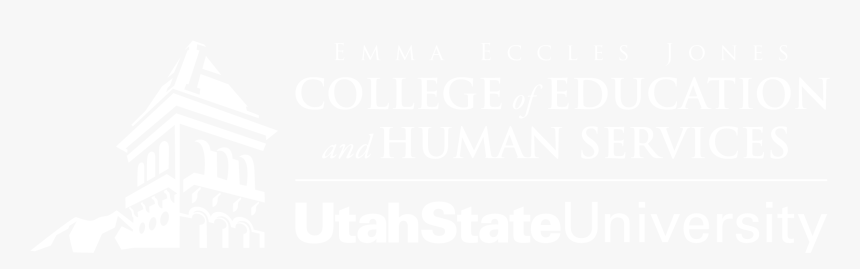 Picture - Utah State University College Of Education And Human, HD Png Download, Free Download