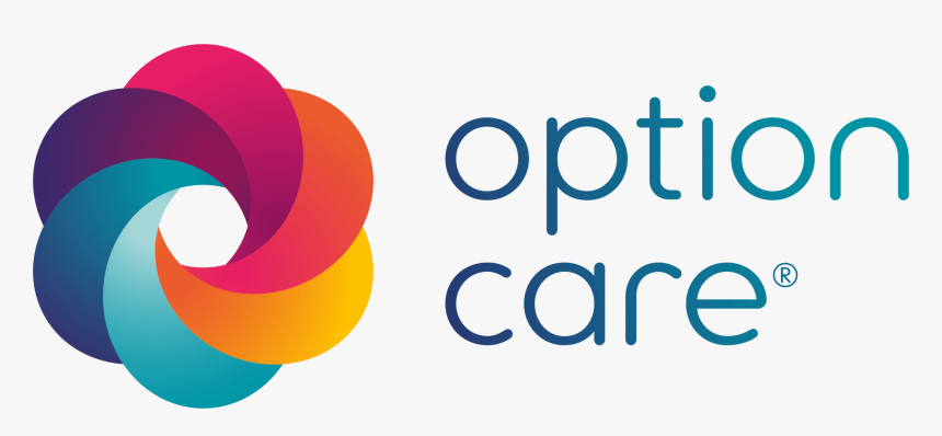 Option Care Health Logo, HD Png Download, Free Download