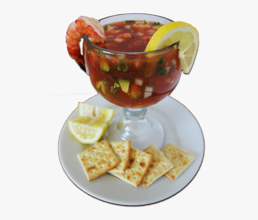 Coctel De Camaron - Saltine Cracker, HD Png Download, Free Download