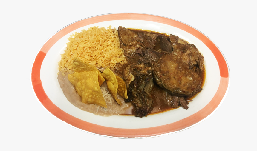 Birria De Chivo - Basmati, HD Png Download, Free Download