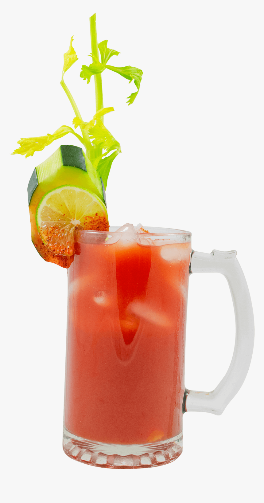 Clamato Preparado, HD Png Download, Free Download