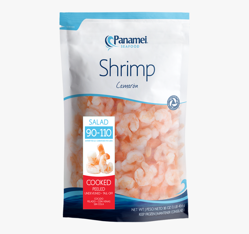 Panamei Seafood Mix, HD Png Download, Free Download