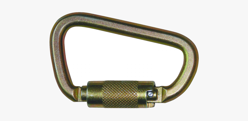 Carabiner, HD Png Download, Free Download