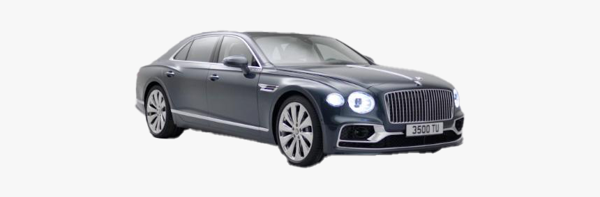 2020 Bentley New Flying Spur, HD Png Download, Free Download