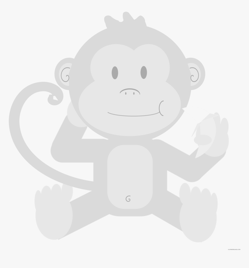 Family Guy Clipart Angry Monkey - Monkey Lover, HD Png Download, Free Download