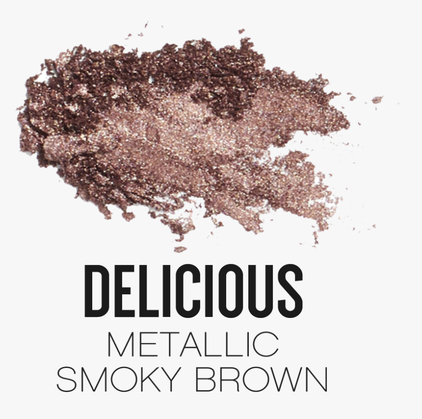 I Am Loving All Of The Younique Pressed Shadow Shades - Younique Pressed Shadow Delicious, HD Png Download, Free Download