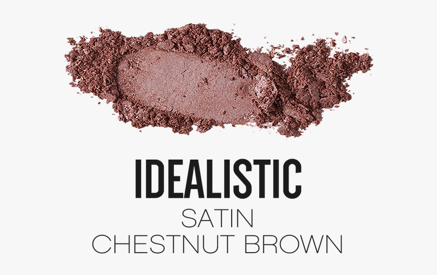 Younique Pressed Shadows Idealistic, HD Png Download, Free Download