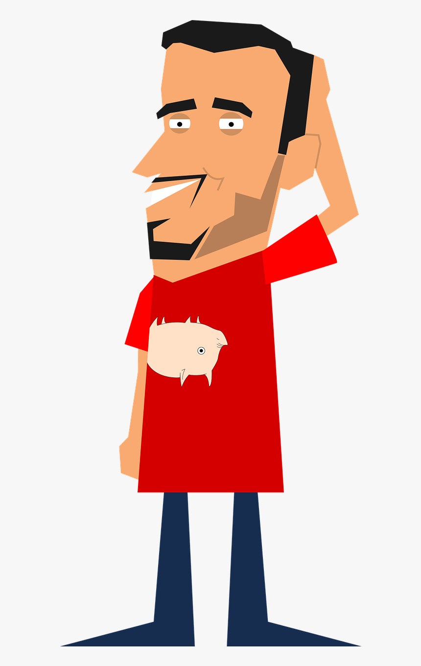 Caricatura Trabajo Png, Transparent Png, Free Download