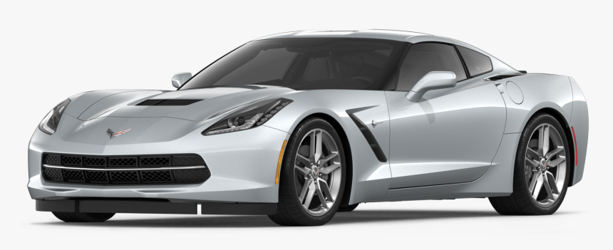 2019 Chevrolet Corvette - Chevrolet Corvette, HD Png Download, Free Download