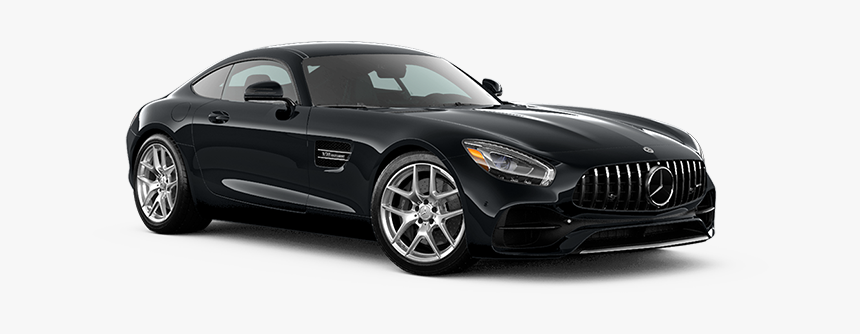 Mercedes Two Door Sports Car, HD Png Download, Free Download