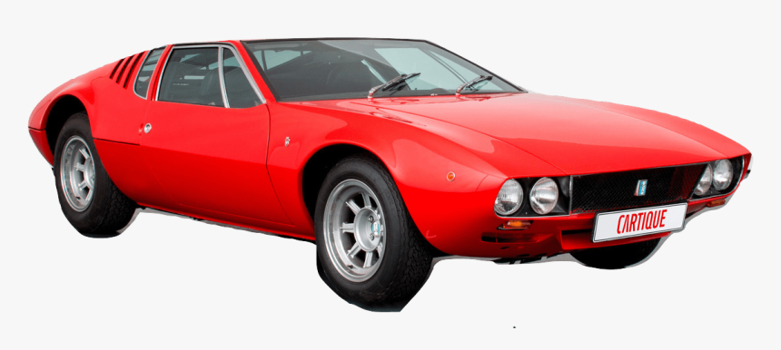 Mangusta De Tomaso, HD Png Download, Free Download