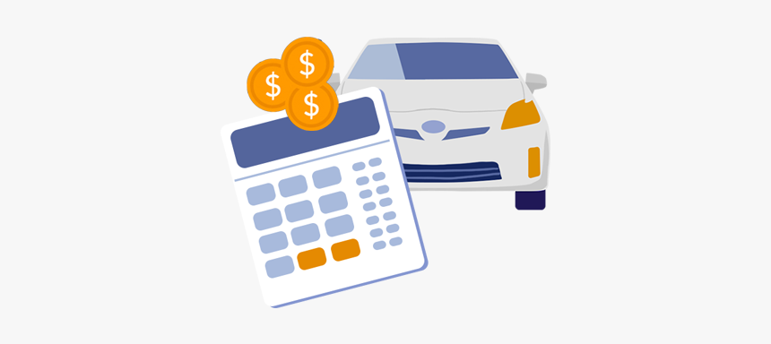 Shopping By Payment - Executive Car, HD Png Download, Free Download