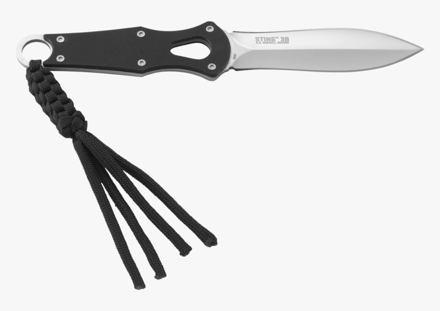 Hunting Knife , Png Download - Utility Knife, Transparent Png, Free Download