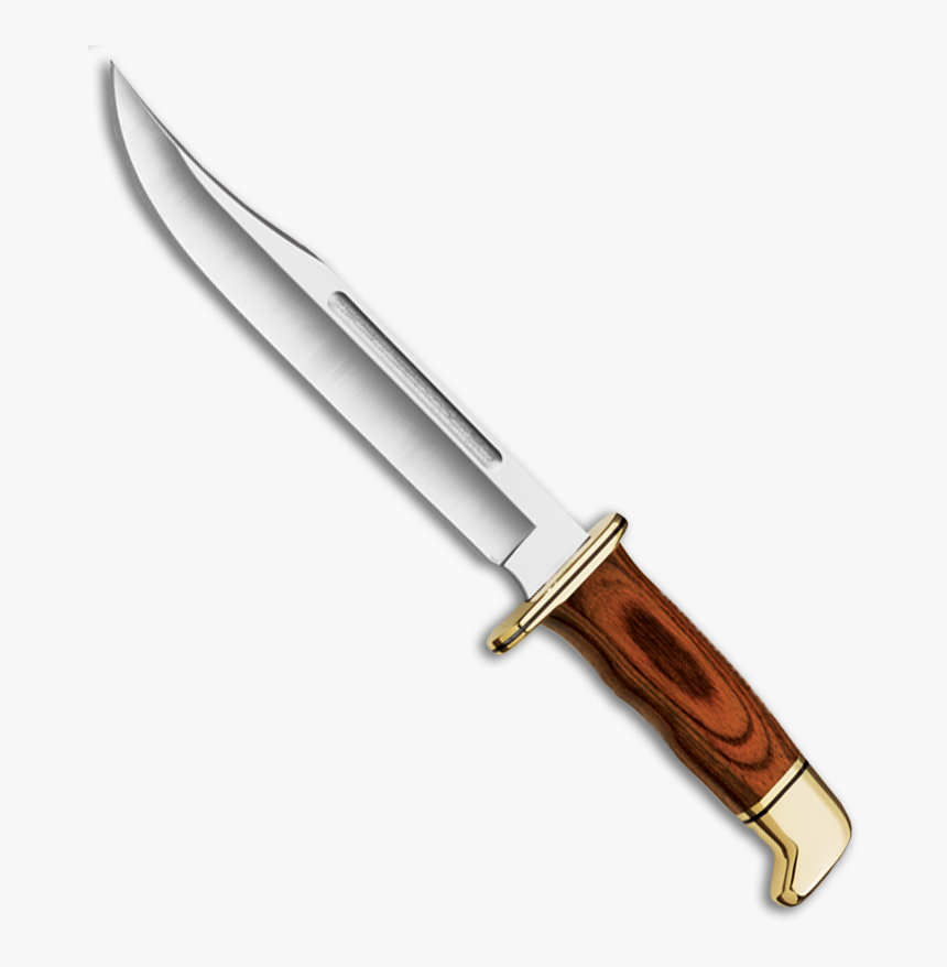 Buck 120 General Cocobola - 12 Inch Buck Knife, HD Png Download, Free Download