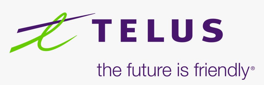 Telus Logo, HD Png Download, Free Download