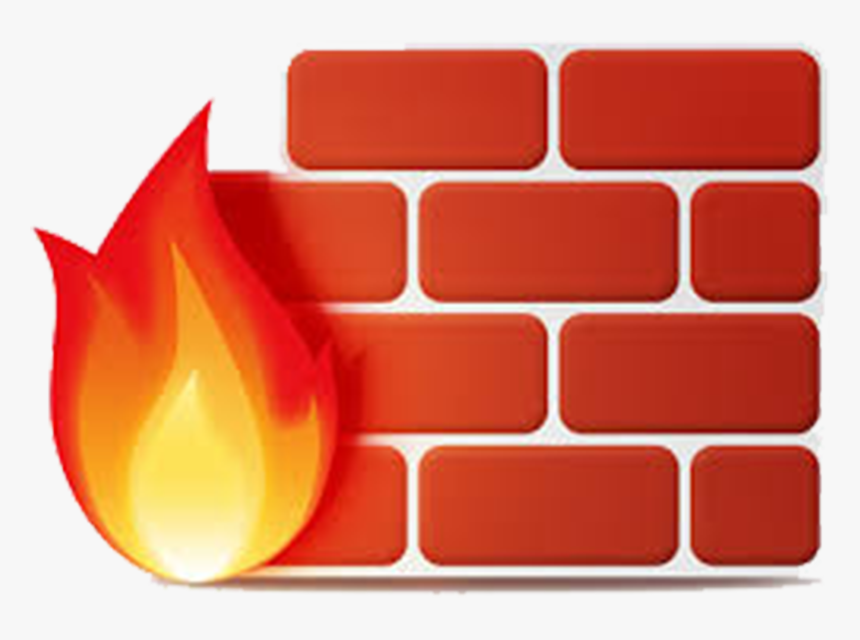 Firewall Logo, HD Png Download, Free Download