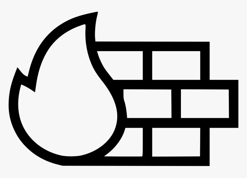 Firewall - Firewall Icon Png Free, Transparent Png, Free Download