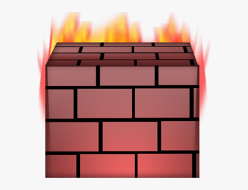 Firewall Icon, HD Png Download, Free Download