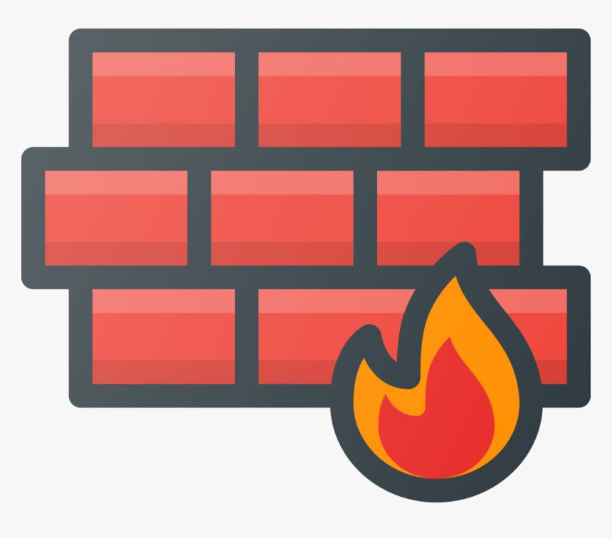 Firewall - Firewall Icon Free, HD Png Download, Free Download