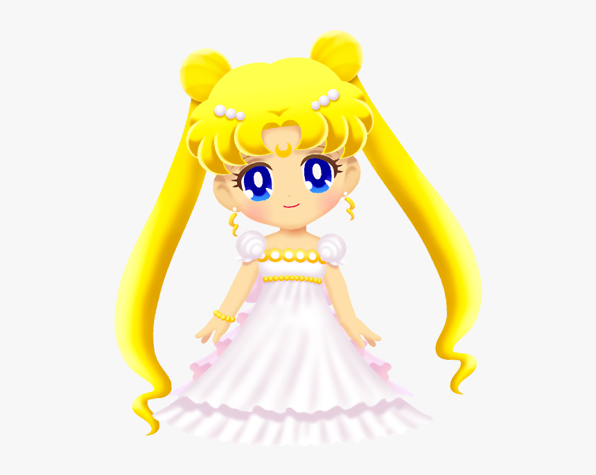 Neo Queen Serenity Sailor Moon Drops, HD Png Download, Free Download