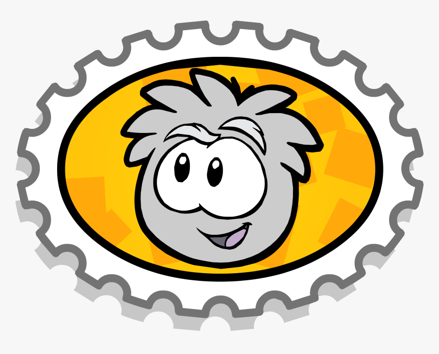 Club Penguin Rewritten Wiki - Puffle Club Penguin Stamps Activities, HD Png Download, Free Download