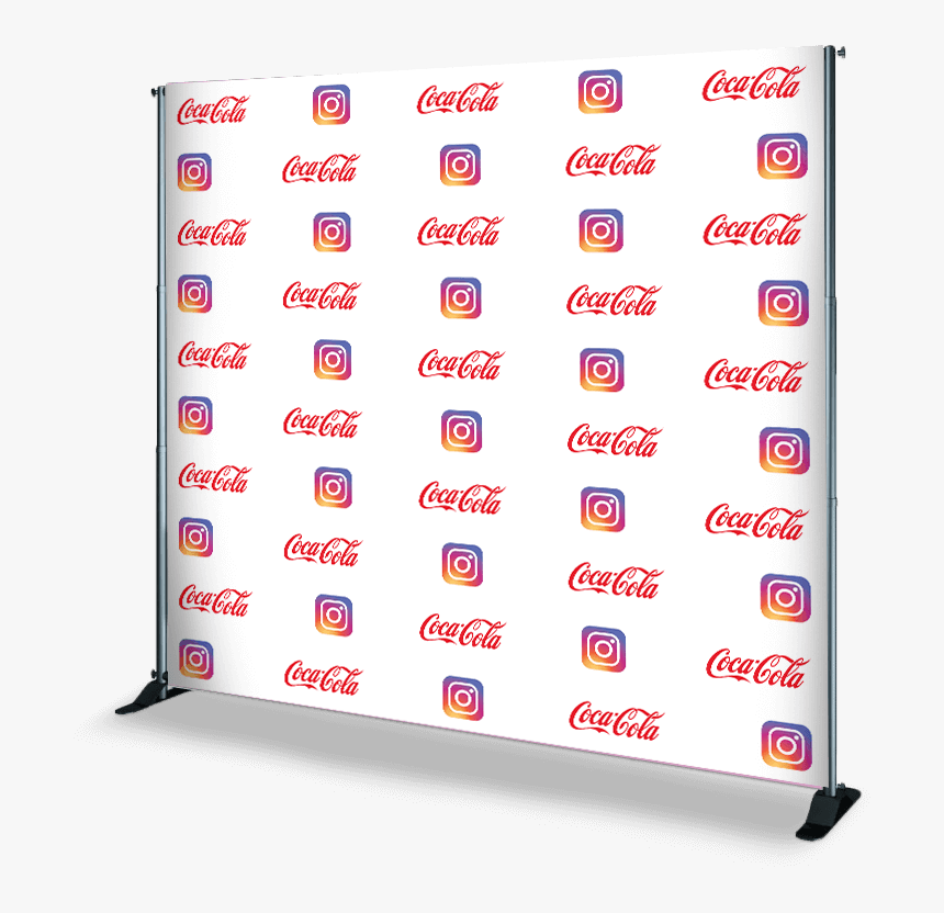 Cocacola Instagram Stepandrepeat - 3 Piece Suit, HD Png Download, Free Download