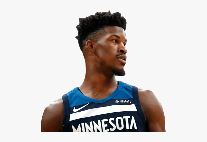 Jimmy Butler Png Pic-recovered - Butler Minnesota, Transparent Png, Free Download