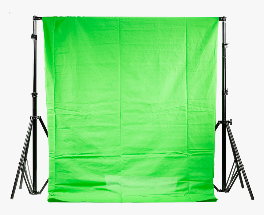 Green Screen Kit - Transparent Green Screen Png, Png Download, Free Download