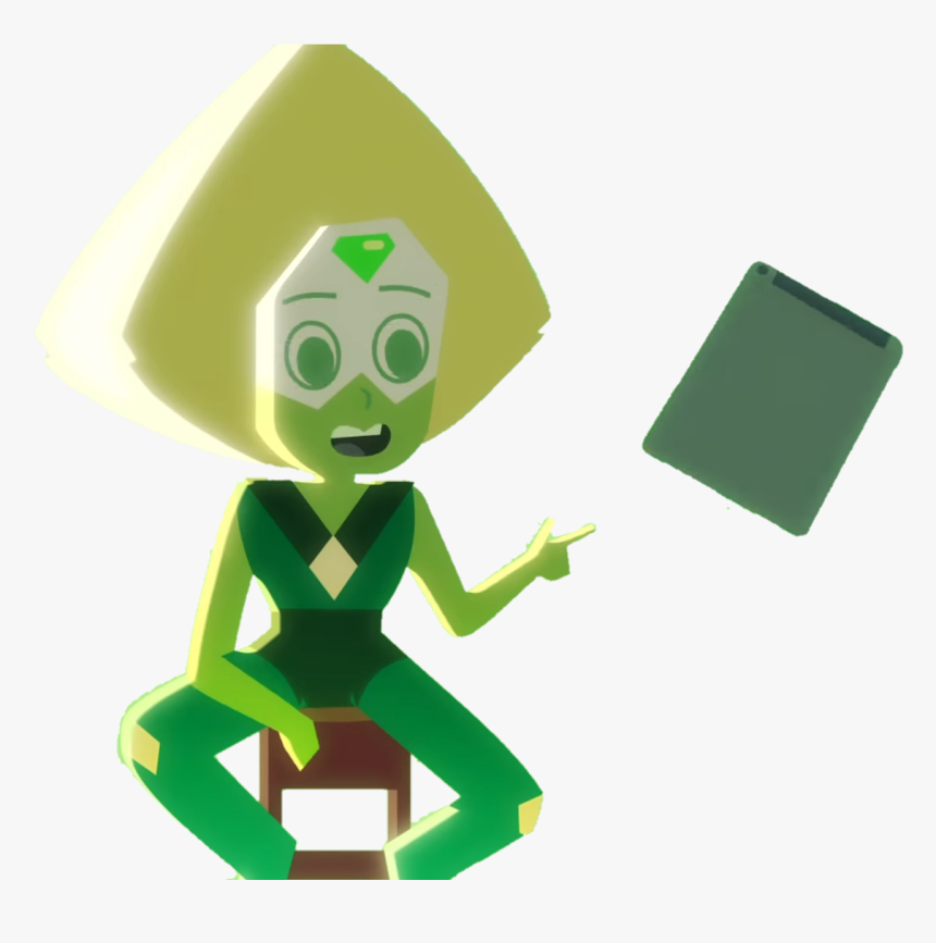 Steven Universe Green Screen, HD Png Download, Free Download