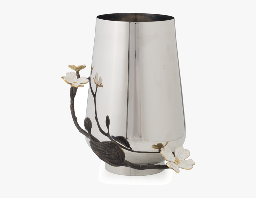 Michael Aram Dogwood Medium Vase"

 
 Data Rimg="lazy"
 - Michael Aram, HD Png Download, Free Download