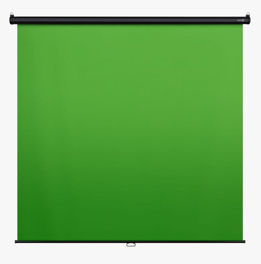 Elgato Green Screen Mt, HD Png Download, Free Download