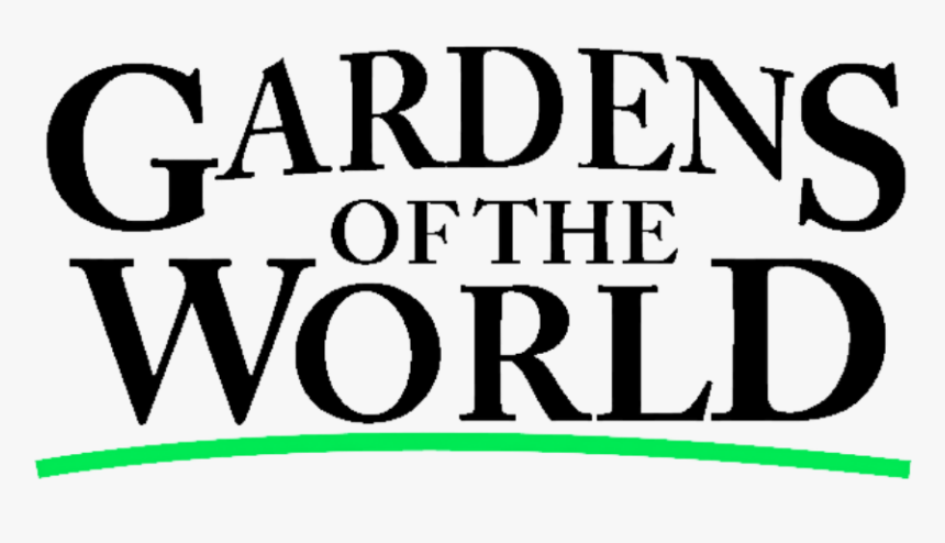 Gardens Of The World - Cambridge University, HD Png Download, Free Download