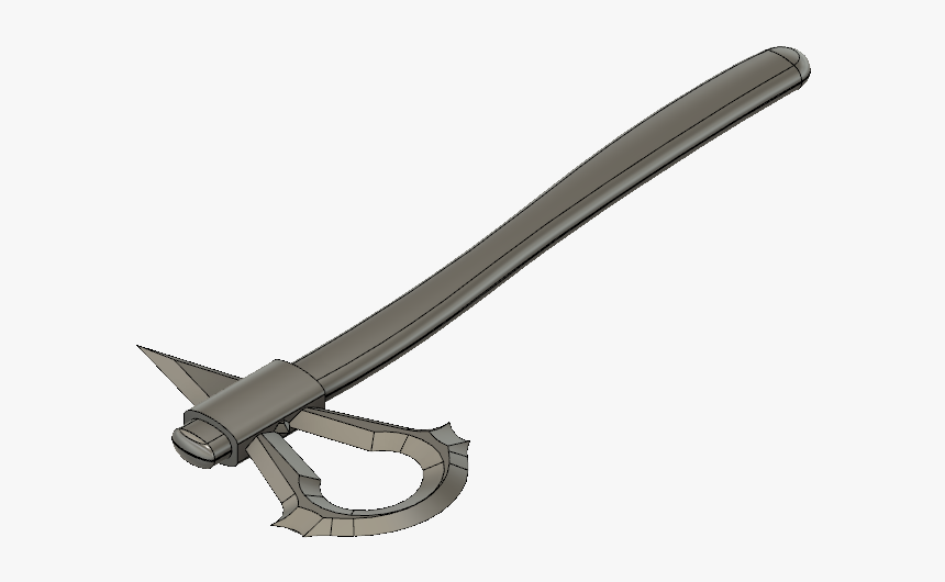 Melee Weapon, HD Png Download, Free Download