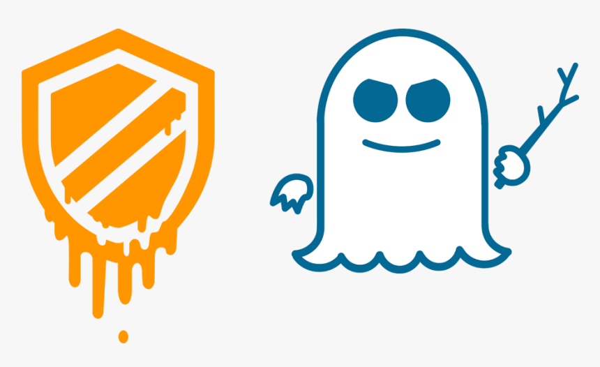 Meltdown En Spectre, HD Png Download, Free Download