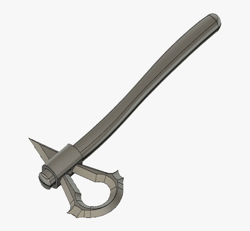 Sword, HD Png Download, Free Download