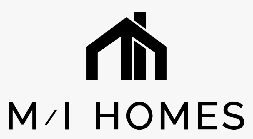 M I Homes, HD Png Download, Free Download