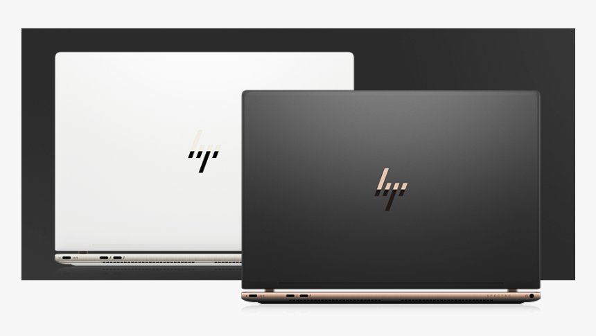 Intel"s Most Powerful Processor For What"s Coming - Hp Spectre X360 White, HD Png Download, Free Download