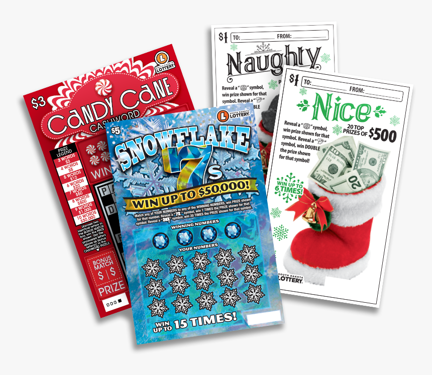 Lottery Ticket Png, Transparent Png, Free Download