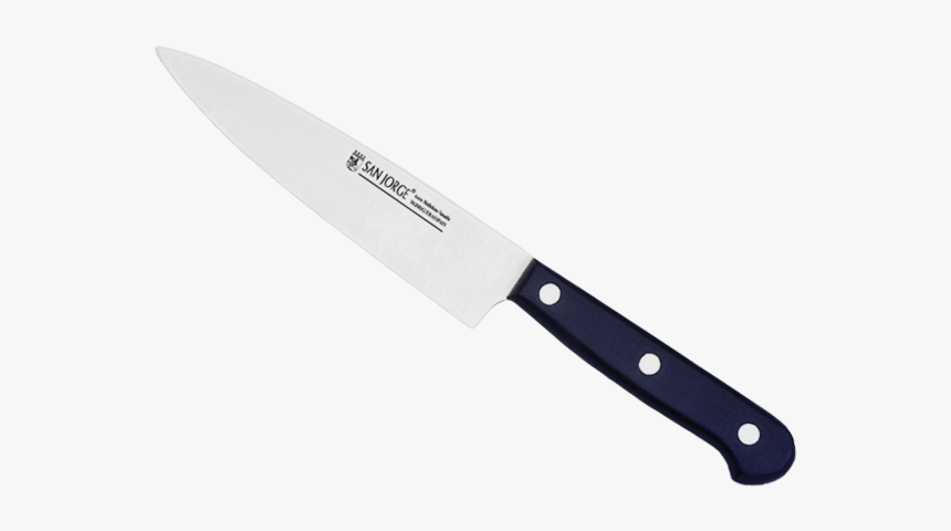 Cuchillo De Cocina Con Mango De Fenol - Wüsthof Santoku Ikon 17cm, HD Png Download, Free Download