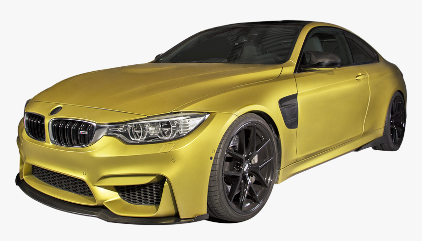 Bmw Carbon Fiber Front Spoiler M3/m4 F80/f82/f83 - Carbon Fiber Car Png, Transparent Png, Free Download