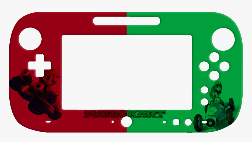 Skin Wii U Zelda , Png Download - Wii U, Transparent Png, Free Download