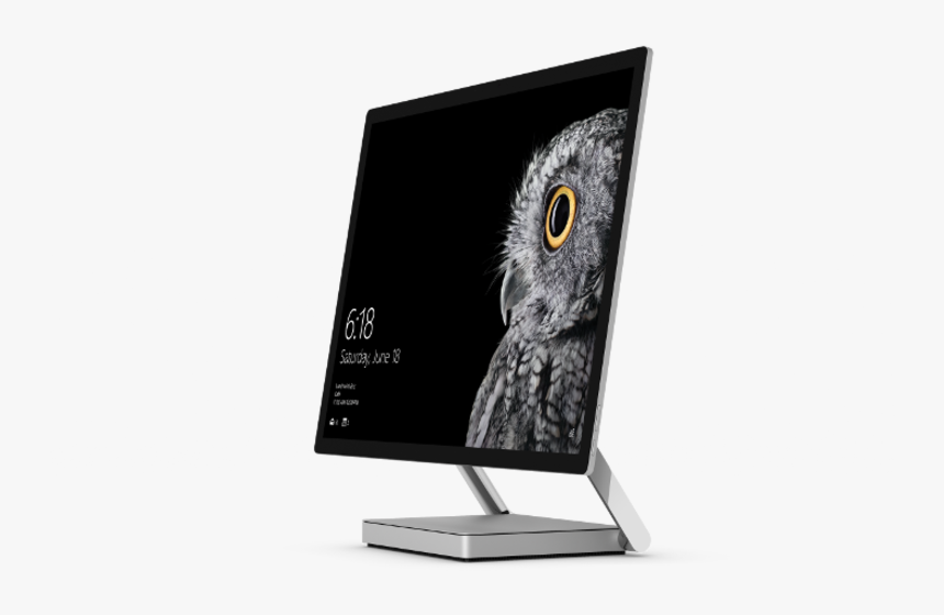 Surface Studio 1 - Microsoft Surface Studio 2 Price In India, HD Png Download, Free Download