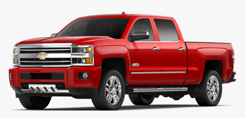 2019 Chevy Silverado 2500, HD Png Download, Free Download