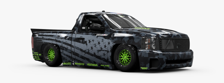 Forza Wiki - Forza Horizon 4 Chevy Truck, HD Png Download, Free Download