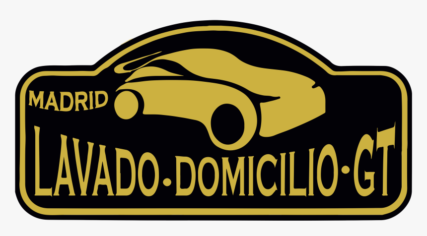 Lavado De Coches A Domicilio Gt, HD Png Download, Free Download