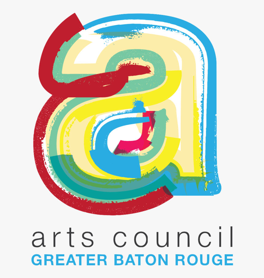 Arts Council Of Greater Baton Rouge, HD Png Download, Free Download